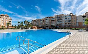 Las Arenas by Ĥ - Playa de los Haraganes HLHA215P214
